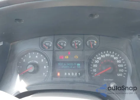 2009 Ford F-150 Stx/Xl/Xlt z USA, uszkodzony, nr VIN 1FTRF12W69KC36294